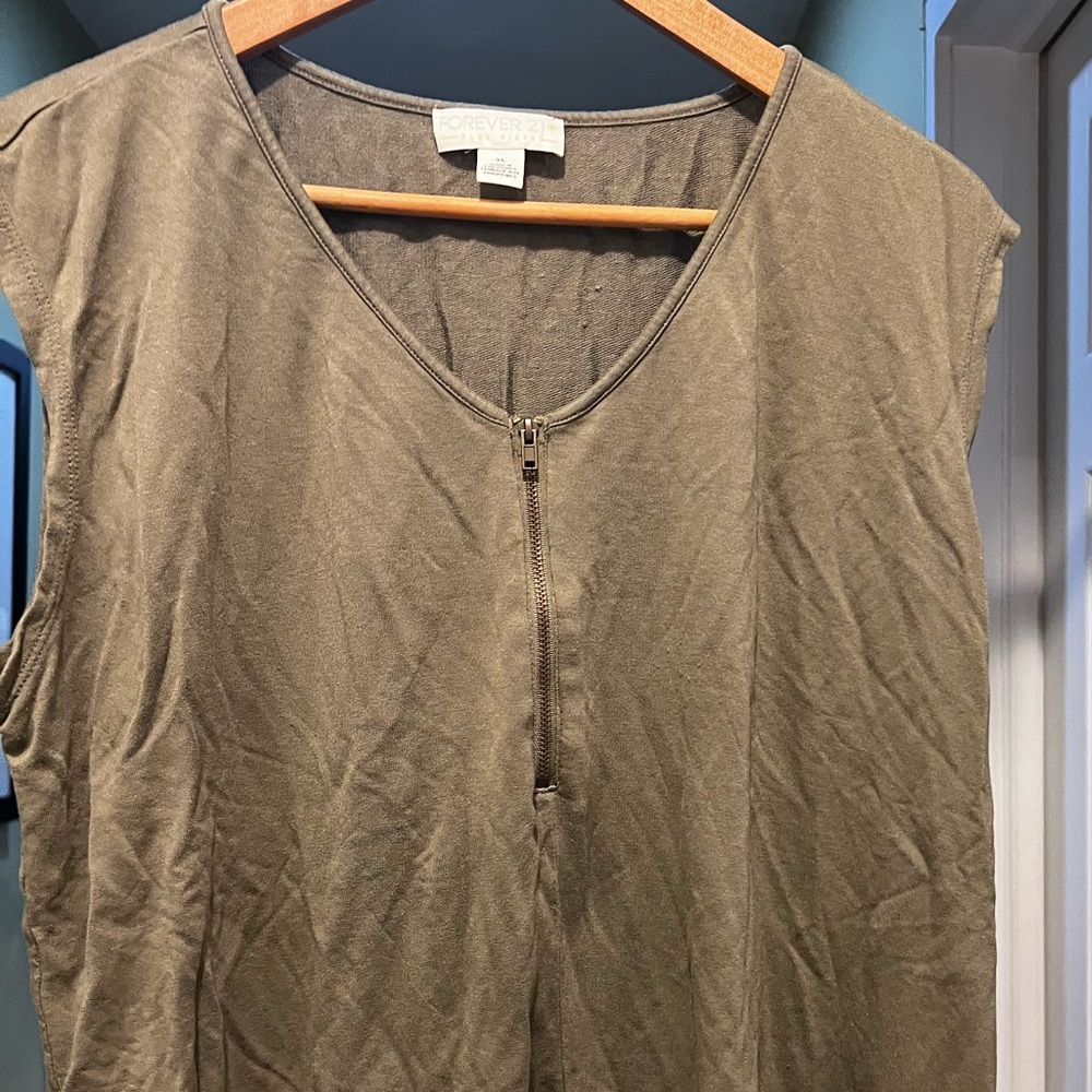 Zara Top